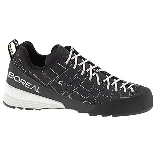 Boreal 32060, scarpe da ginnastica uomo, colori assortiti, 44 eu