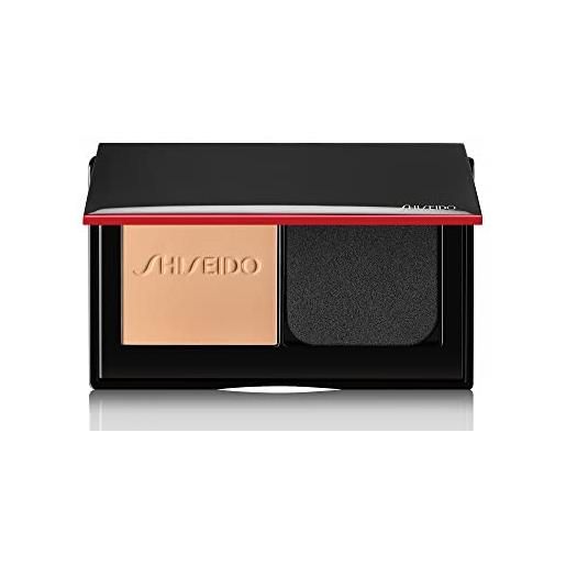 Shiseido synchro skin self-refreshing c f powder foundation - novita' - 500 ml, 2 unità