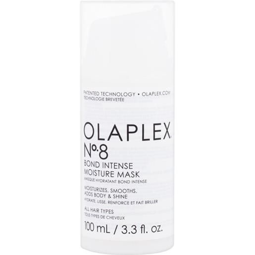 Olaplex bond intense moisture mask n°8 100 ml