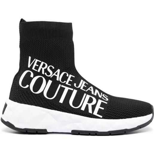 VERSACE JEANS COUTURE - sneakers