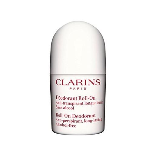Clarins desodorante roll-on 50 ml