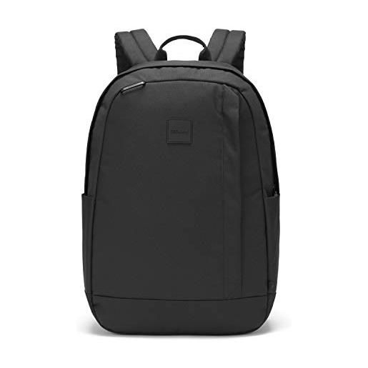 Pacsafe go 25l backpack, nero