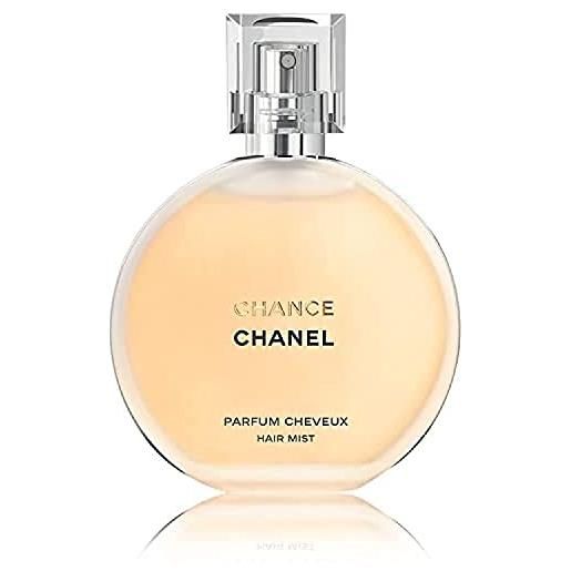 Chanel chance parfum cheveux vaporizador 35 ml