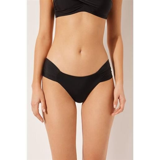 Calzedonia brasiliana costume indonesia nero