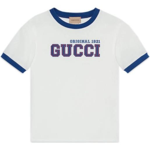 GUCCI KIDS t-shirt original 1921