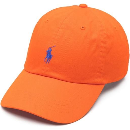 POLO RALPH LAUREN cappello con logo