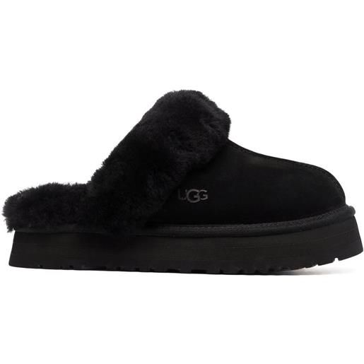 UGG disquette ciabatte