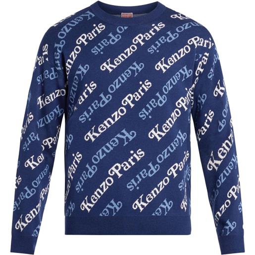 KENZO pullover kenzo by verdy
