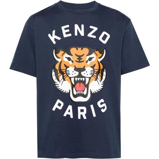 KENZO t-shirt varsity tiger