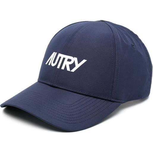 AUTRY cappello con logo