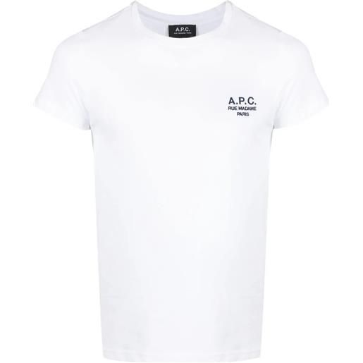 A.P.C. t-shirt denise