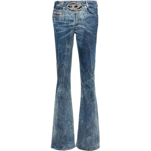 DIESEL jeans 1969 d-ebbey