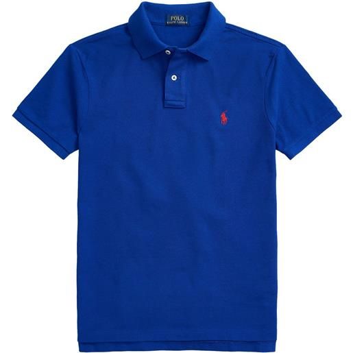 POLO RALPH LAUREN polo classic fit