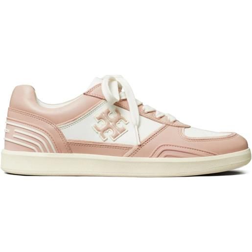 TORY BURCH clover court sneakers