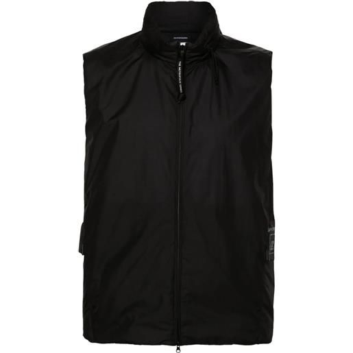 CP COMPANY vest pertex