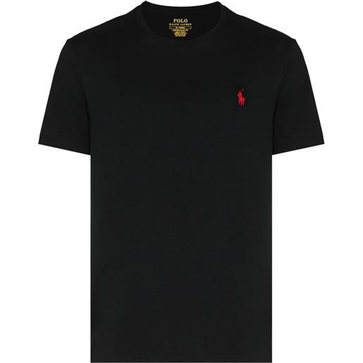 POLO RALPH LAUREN t-shirt custom slim fit