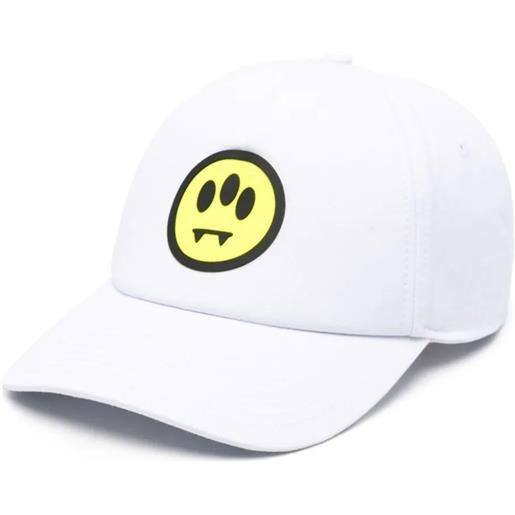 BARROW cappello da baseball con logo