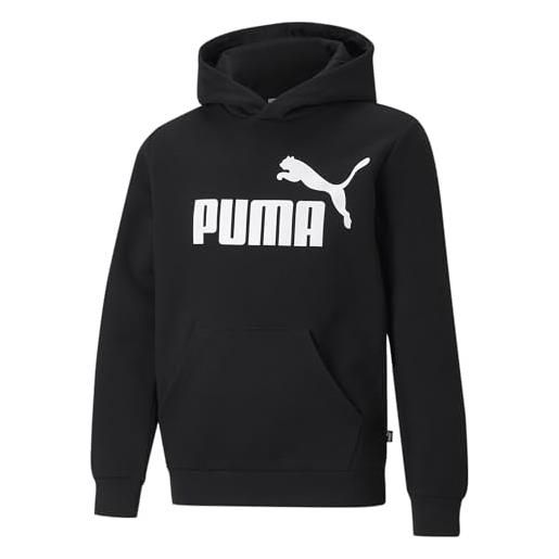 Puma 4063699456028 teamliga 14 zip top maglione, xl, peacoat/puma white
