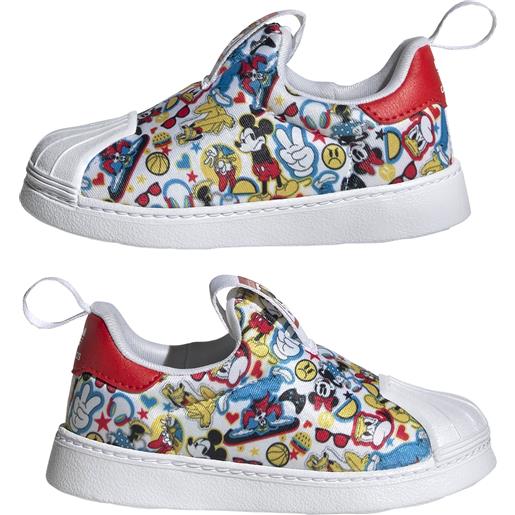 ADIDAS scarpa superstar ADIDAS x disney