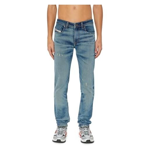 Diesel jeans uomo denim medio sleenker - 33/32