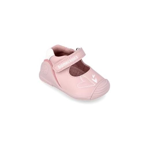 Biomecanics 242100, sandali bambina, quarzo, 24 eu