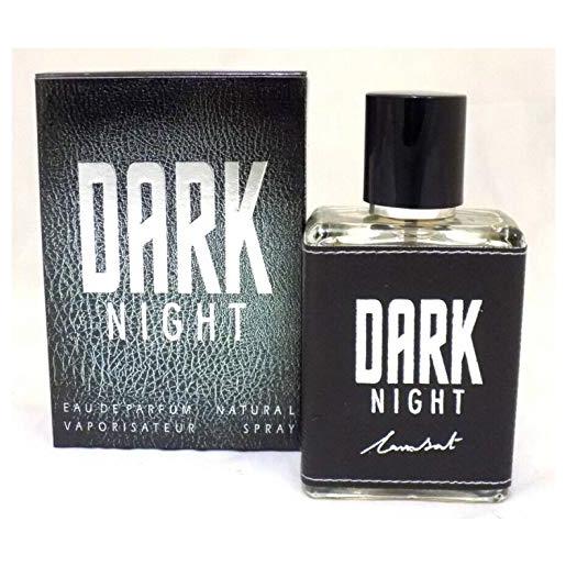 Ahsan Perfumes dark night (mens 100 ml edp) ahsan (7218)