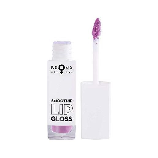 Bronx colors urban cosmetics slg04 smoothie lip gloss pink (1 x 4 ml)