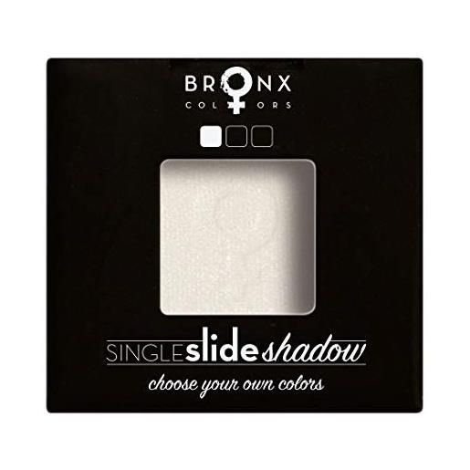 Bronx colors urban cosmetics scs08 single slide shadow frost (1 x 2 g)