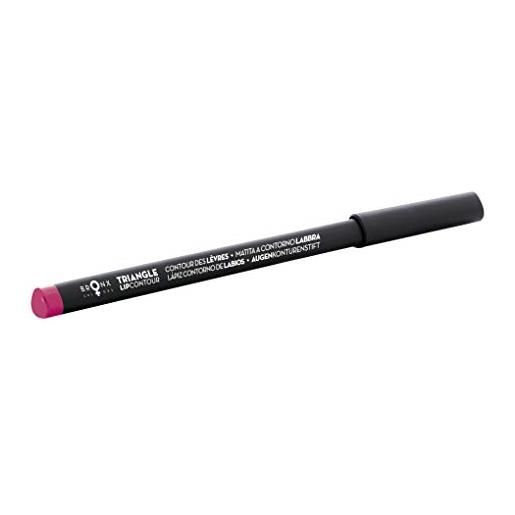 Bronx colors urban cosmetics tlp02 triangle lip contour pencil cherry blossom (1 x 0.97 g)