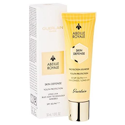 Guerlain abeille royale skin defense protection jeunesse spf50 30 ml