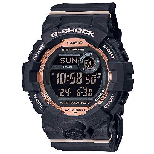 G-Shock orologio sportivo gmd-b800-1er