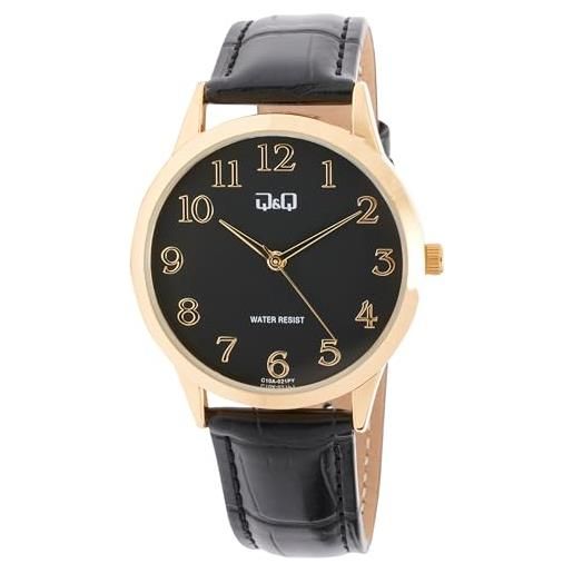 Q&Q analogico hqq1093