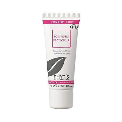 Phyt's soin nutri-protecteur - crema nutriente protettiva 40 g