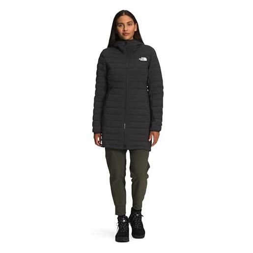 The north face giacca belleview donna