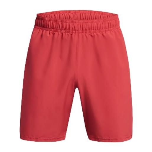 Under Armour donna ua fly by 2-in-1 shorts shorts