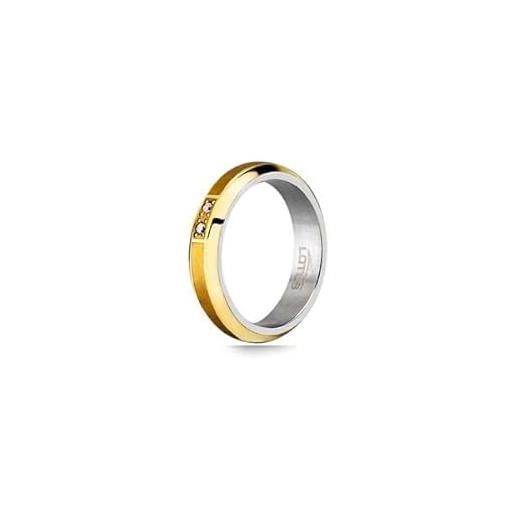 Lotus anello anel outlet ls1479-3/120 marca, única, metallo non prezioso, nessuna pietra preziosa