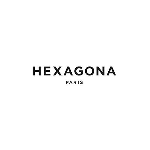 Hexagona exotica-Hexagona paris-marsupio-da donna-cremisi-in sintetico lizard grain-1 tracolla regolabile removibile in vita e 1 tracolla regolabile donna, carmin, l: 20 h: 13,5 p: 6 cm-866978-2600-tu