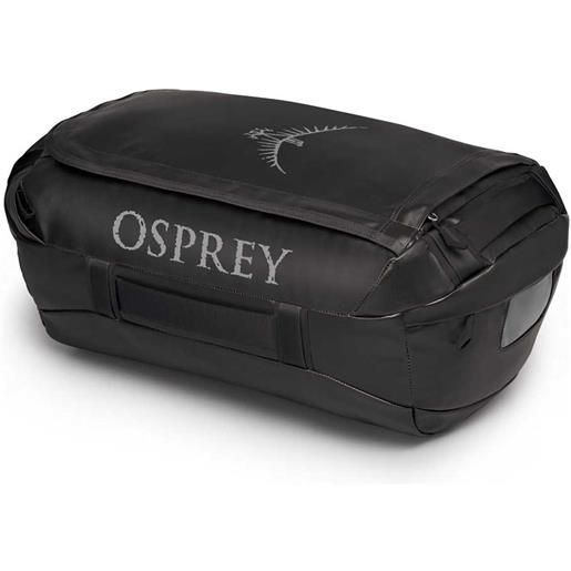 Osprey transporter backpack 40l nero