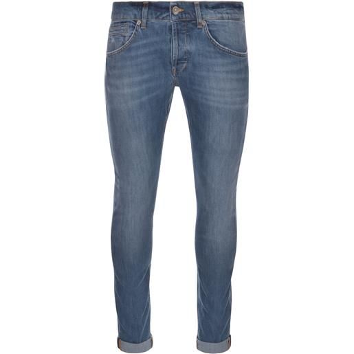 DONDUP jeans dondup - george ds0257 gv6t
