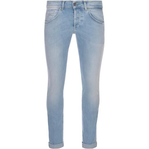 DONDUP jeans dondup - george dse317 gw6