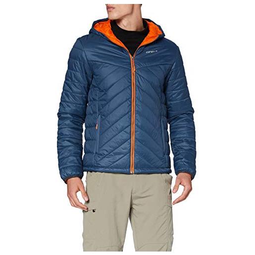 Icepeak blandville, jacket uomo, blue, xl