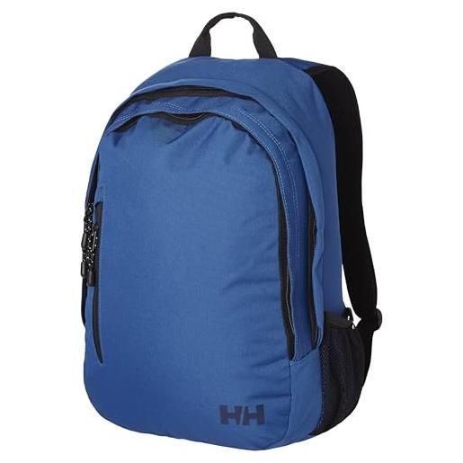 Helly Hansen unisexe sac à dos dublin 2.0, noir, std