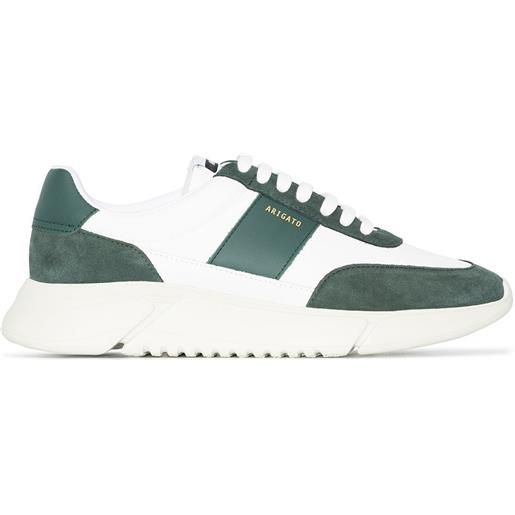 Axel Arigato sneakers genesis vintage runner - verde