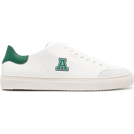 Axel Arigato sneakers clean 90 varsity - bianco