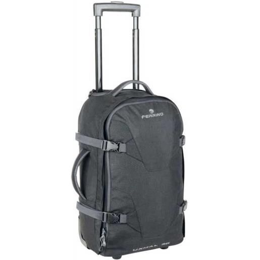 Ferrino uxmal 30l baggage nero