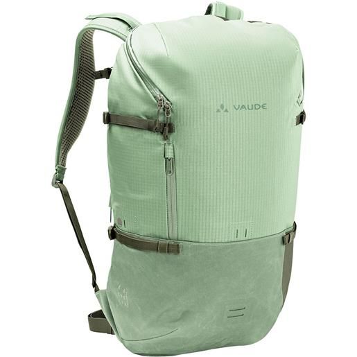 Vaude citygo ii 30l backpack verde