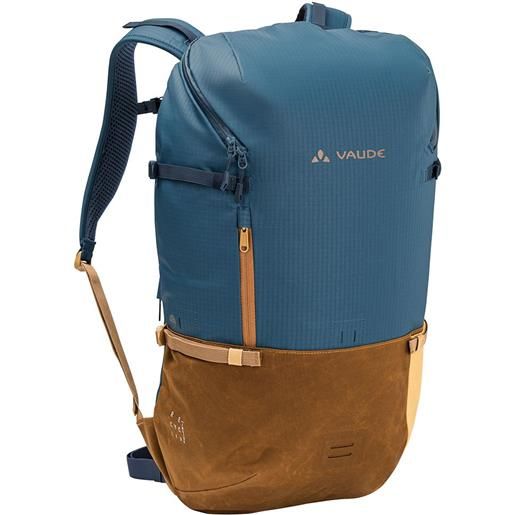 Vaude citygo ii 30l backpack blu