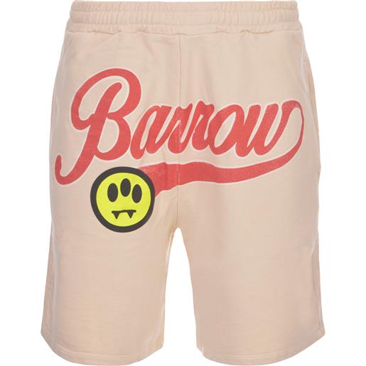 BARROW shorts barrow - s4bwuabe054