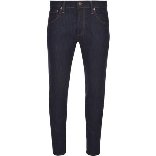 DONDUP jeans dondup - brighton ds0257 a27