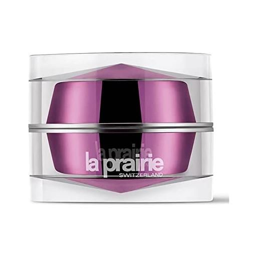 La Prairie platinum rare haute-rejuvenation cream 30 ml crema viso antirughe 24 ore